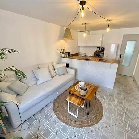 La Cascade Verte /Appartement /Jardin /Parking Braux  Экстерьер фото