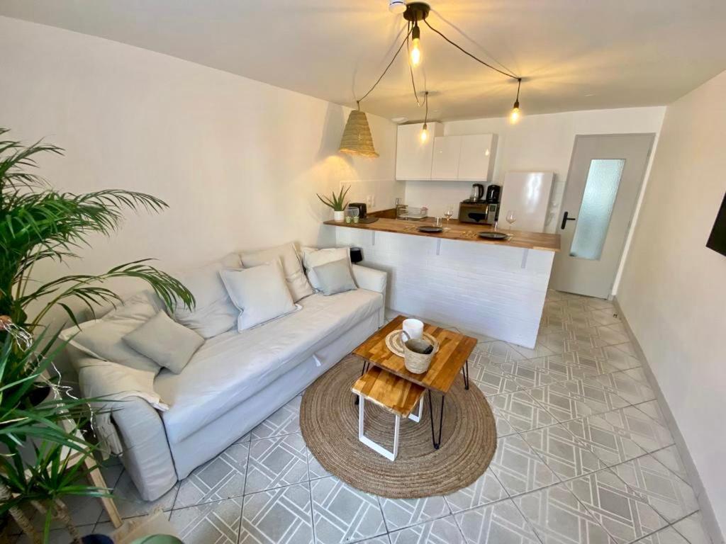 La Cascade Verte /Appartement /Jardin /Parking Braux  Экстерьер фото